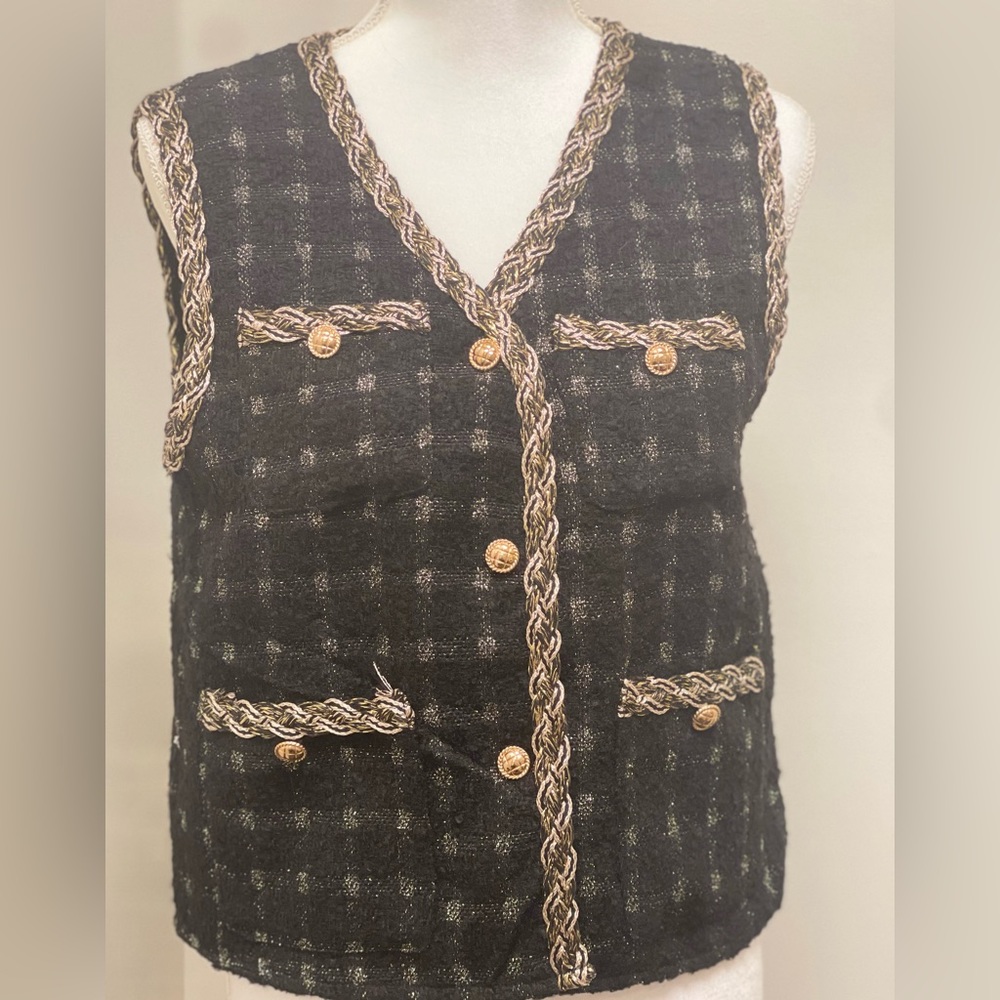 Vest